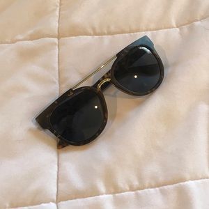 Quay Australia Sunglasses